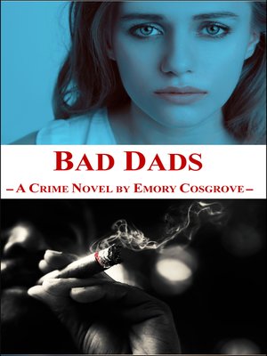 cover image of Bad Dads